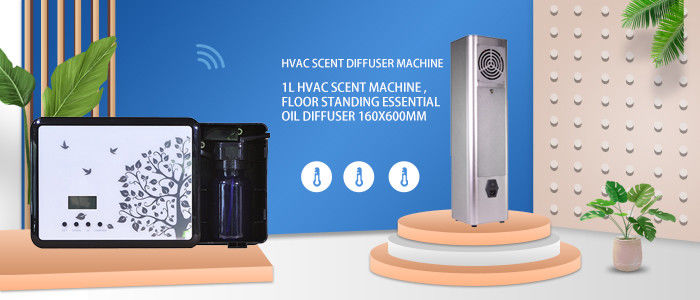 Машина отражетеля нюха HVAC