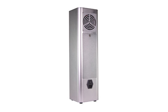 машина нюха HVAC 1L, отражетель 160x600mm эфирного масла пола стоя