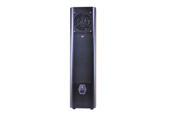 машина сути 50W Scentair, машина отражетеля нюха воздуха 35dB