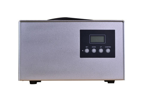 машина нюха Hvac 2500m3
