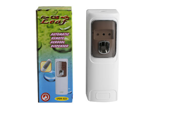 автоматическая стена Freshener воздуха распределителя аэрозоля 1.5V установила