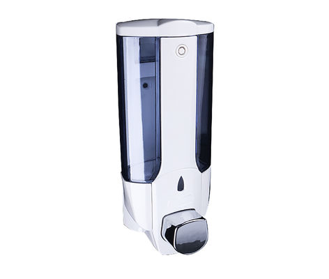 Refillable пенясь батареи распределителя 4xAA мытья руки