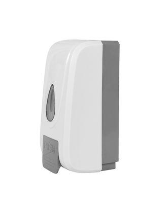 Распределитель мыла анти- кисловочного ABS Refillable ручной для Bathroom