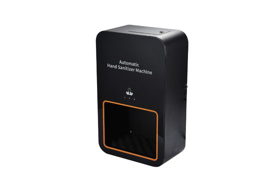 Держатель 4000ml стены распределителя мыла Touchless офиса