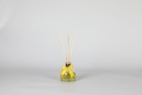 подарок благоуханием 30ml деревянный Reed устанавливает чистые масла завода