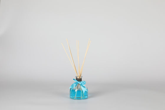 подарок благоуханием ручки 5.5x16cm Reed устанавливает 0.13kg