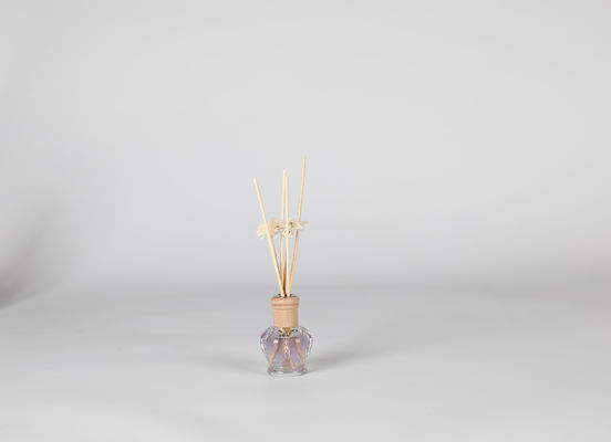 Бутылка стекла отражетеля Reed домашней ароматности 50ml естественная