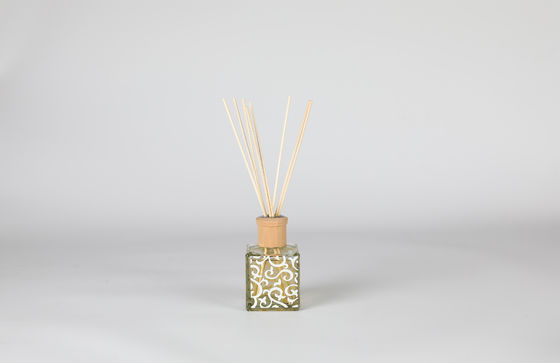 Отражетель Reed ароматерапии KWS, отражетель комнаты эфирного масла 200ml