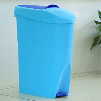 ящик отхода туалета емкости 20L