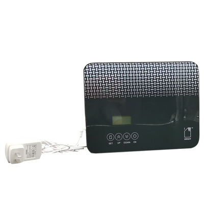 охват 300m3 машины отражетеля нюха HVAC 233x83x180mm