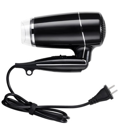 облегченный тихий фен для волос 1600W