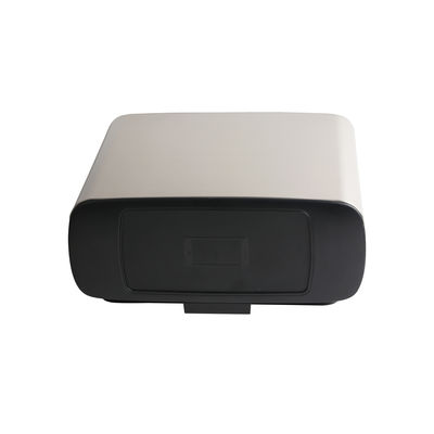 Lockable SS вручают распределитель 30x13x28.3cm бумажного полотенца