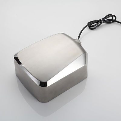 нержавеющая сталь установленная стеной руки 1200W более сухая 304