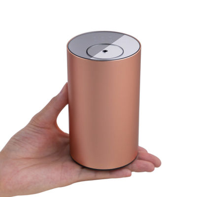 Отражетеля нюха автомобиля 10ml USB установка мини настольная