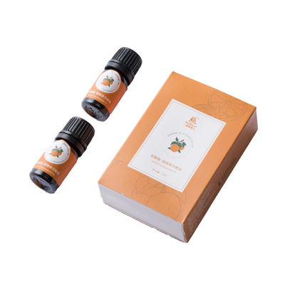 Масло массажа тела ароматности ROHS, естественные масла 2ml для заботы кожи