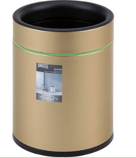 Dia 236X306mm ящика педали Bathroom санитарный 1 год Warrranty
