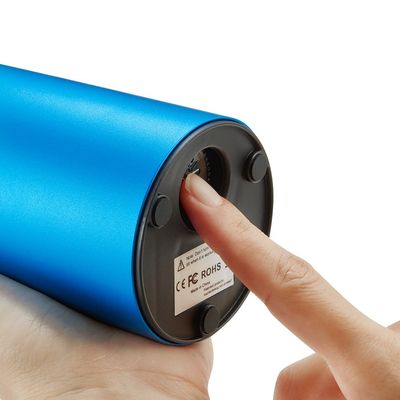Бутылка 5/10ml отражетеля ароматности автомобиля эфирного масла Refillable для домашнего офиса
