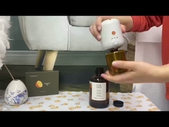 стена 1.5W 130ml затыкает внутри отражетель ароматности Senser движения